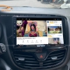 Màn hình Gotech GT8 Max Vinfast Fadil 2019 - nay
